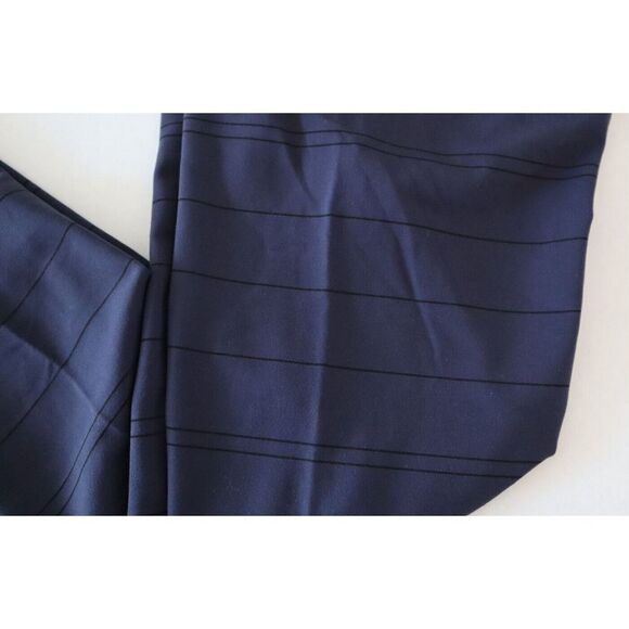prAna 1963511 Women's Sz S Nautical Striped Mid-Rise Pillar Leggings $69 - Picture 7 of 9